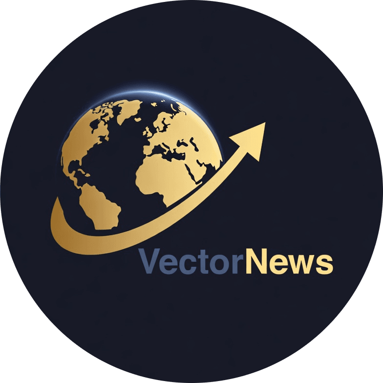 Логотип VectorNews